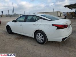 Nissan Altima 2020 2 Nissan Altima 2020 2
