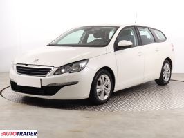 Peugeot 308 2014 1.6 91 KM