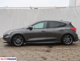 Ford Focus 2018 1.0 123 KM