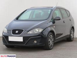 Seat Altea 2009 1.8 158 KM