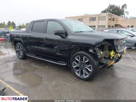 GMC Sierra 2025