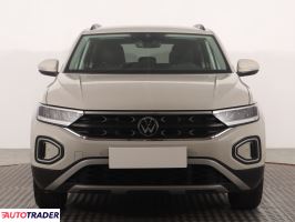 Volkswagen T-Roc 2023 1.5 147 KM