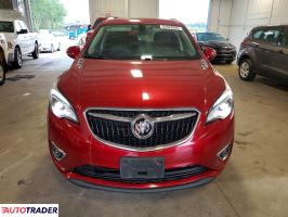 Buick Pozostałe 2020 2