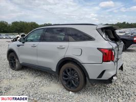 Kia Sorento 2023 2