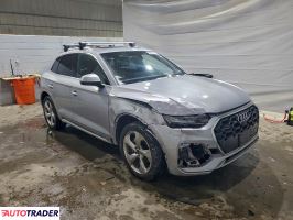 Audi Q5 2022 2
