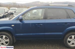 Fiat Sedici 2006 2.0 140 KM