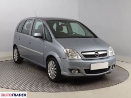 Opel Meriva 2009 1.6 103 KM