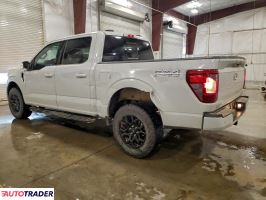 Ford Pozostałe 2024 3