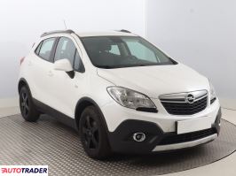 Opel Mokka 2014 1.4 138 KM