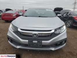 Honda Civic 2019 2