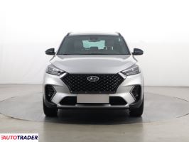 Hyundai Tucson 2020 1.6 130 KM