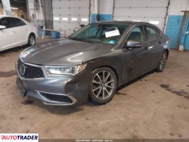 Acura TL 2019 3 Acura TL 2019 3