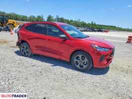 Ford Escape 2023 1