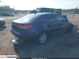 Toyota Corolla 2023 2 Toyota Corolla 2023 2