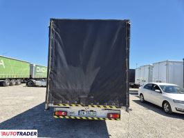 Opel Movano 2021 2.3 Opel Movano 2021 2.3