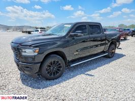 Dodge Ram 2023 5