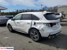 Acura MDX 2020 3 Acura MDX 2020 3