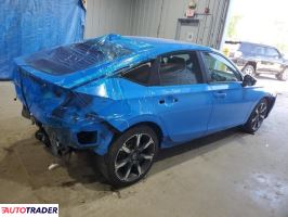 Honda Civic 2025 2