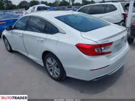 Honda Accord 2020 1