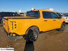 Ford Maverick 2023 2