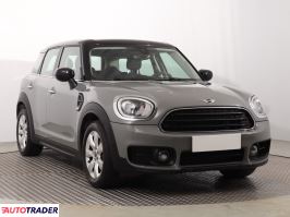 Mini Countryman 2020 1.5 134 KM Mini Countryman 2020 1.5 134 KM