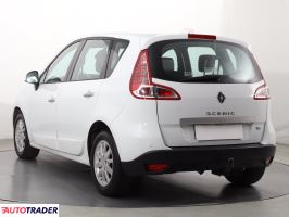 Renault Scenic 2010 1.4 128 KM Renault Scenic 2010 1.4 128 KM