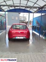 Fiat Bravo 2008 1.6 120 KM Fiat Bravo 2008 1.6 120 KM