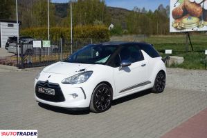 Citroen DS3 - zobacz ofertę
