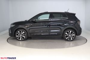 Volkswagen Pozostałe 2024 1.5 147 KM