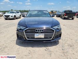 Audi A6 2022 3