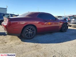 Dodge Challenger 2023 3