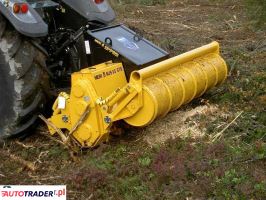 ROZDRABNIACZE-KRUSZARKI,MULCZERY MERI CRUSHER od 1,4 do ROZDRABNIACZE-KRUSZARKI,MULCZERY MERI CRUSHER od 1,4 do