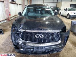 Infiniti Pozostałe 2023 3