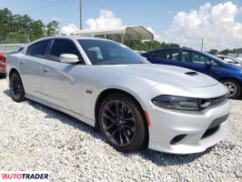 Dodge Charger 2020 6 Dodge Charger 2020 6