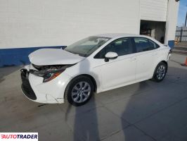 Toyota Corolla 2021 1 Toyota Corolla 2021 1