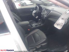 Chevrolet Equinox 2020 1