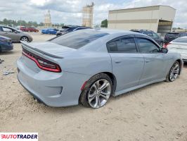 Dodge Charger 2021 5