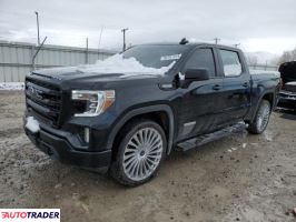 GMC Sierra 2021 5 GMC Sierra 2021 5