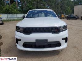 Dodge Durango 2021 3 Dodge Durango 2021 3