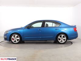 Skoda Octavia 2016 2.0 217 KM