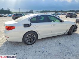 BMW 530 2020 2