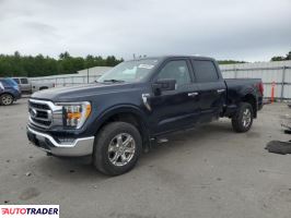 Ford Pozostałe 2023 5