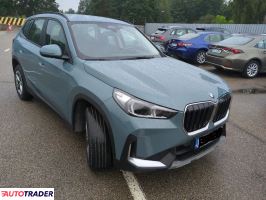 BMW X1 2023 1.5 136 KM