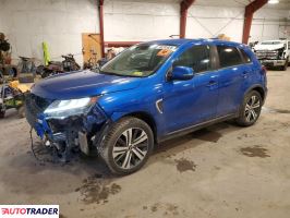 Mitsubishi Outlander 2020 2