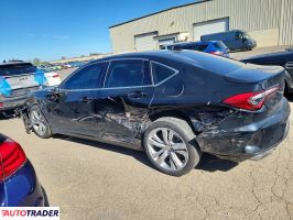 Acura TL 2021 2