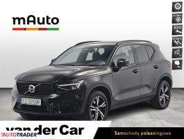 Volvo Pozostałe 2022 2.0 197 KM Volvo Pozostałe 2022 2.0 197 KM