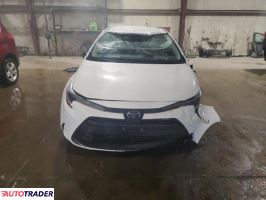 Toyota Corolla 2023 2 Toyota Corolla 2023 2