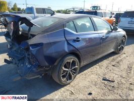 Nissan Altima 2023 2