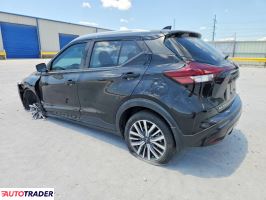 Nissan Pozostałe 2023 1