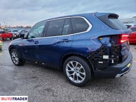 BMW X5 2020 3